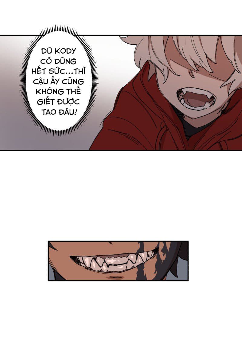 lumine - cội nguồn ánh sáng chapter 88 23