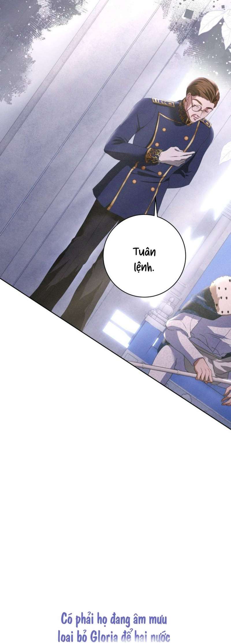 [ 18+ ] lời nguyền tóc đỏ chapter 12 67