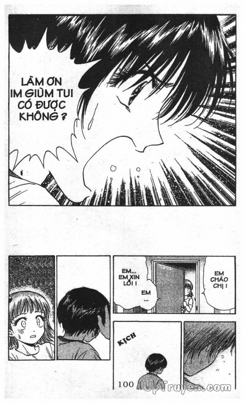 salad days chapter 128 40