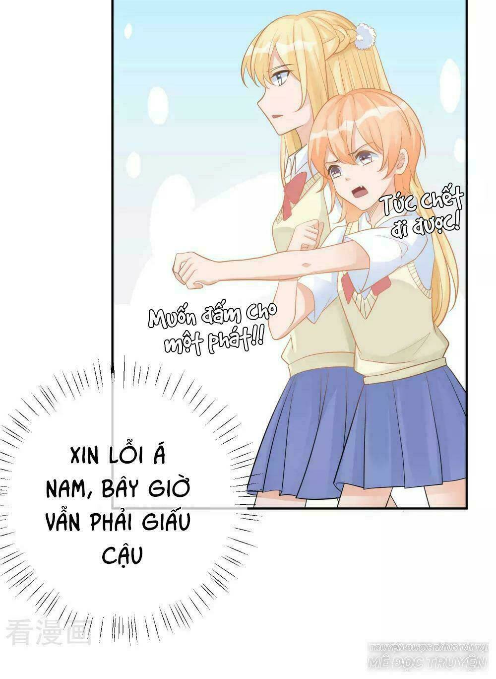 trọng sinh siêu sao - lăng thiếu sủng nghiện chapter 25 26