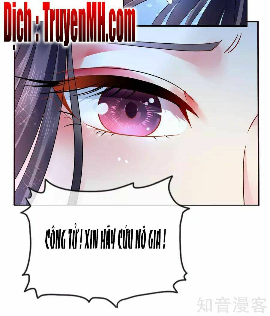 lãnh cung phế hậu muốn nghịch thiên chapter 15 15