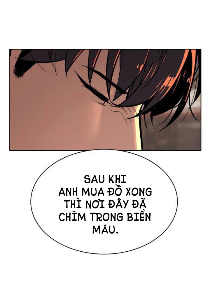 bạch huyết - white blood chapter 50 29