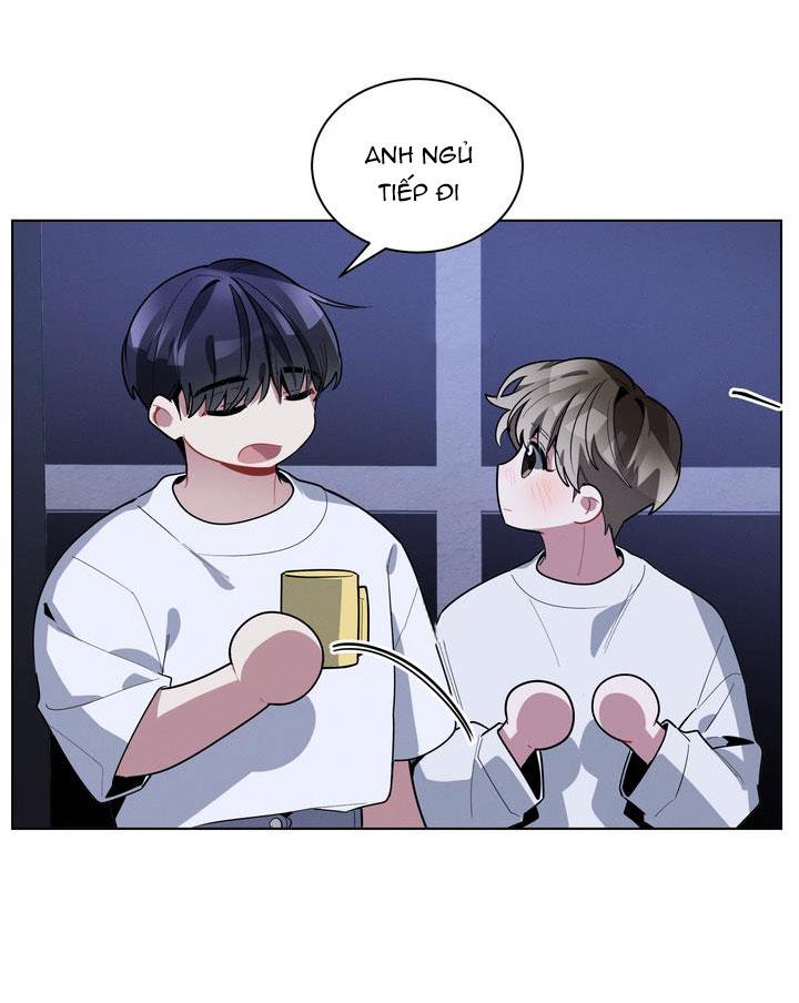 cherry scandal chapter 20 28