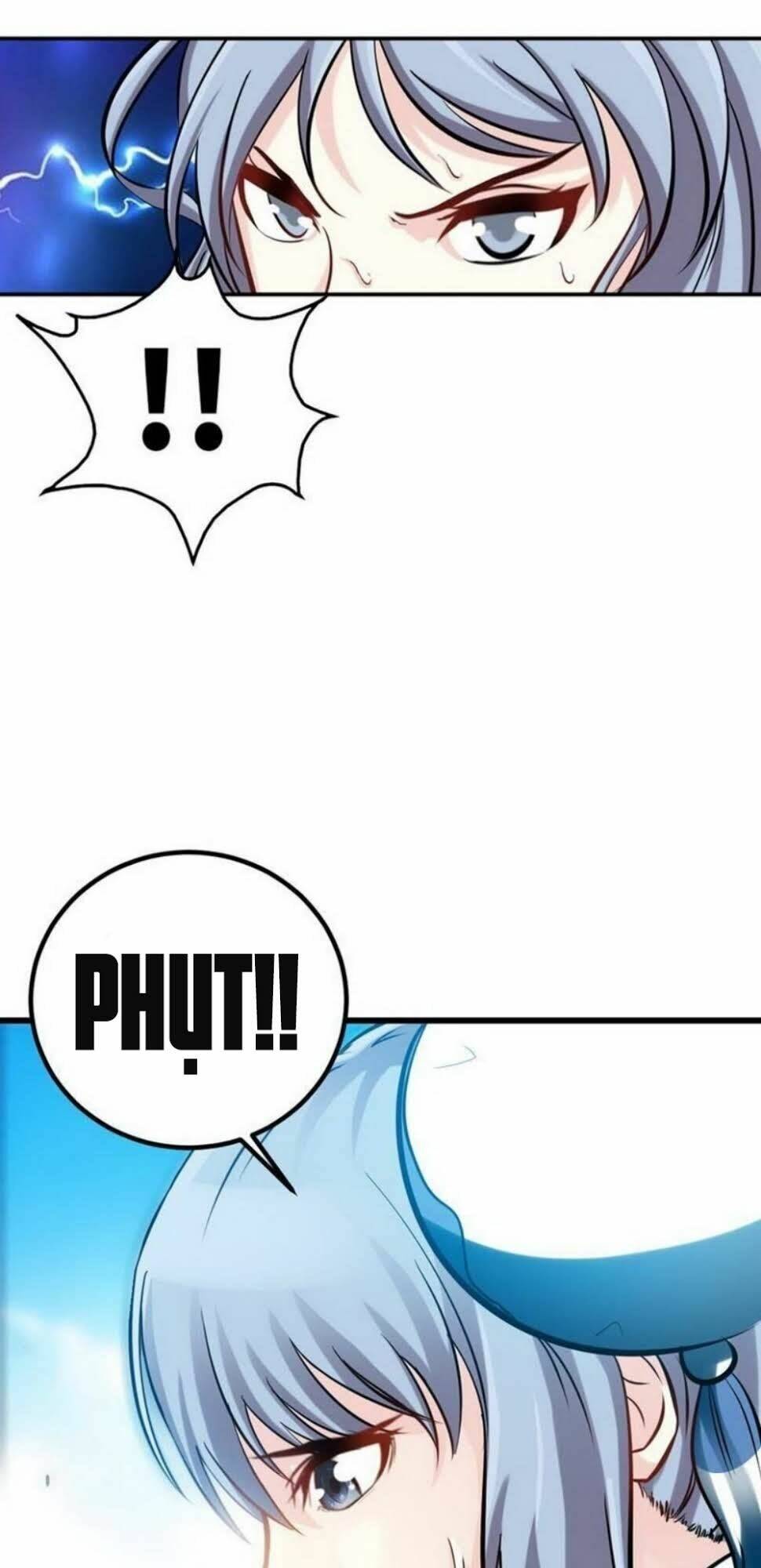 chí tôn thần ma chapter 89 26