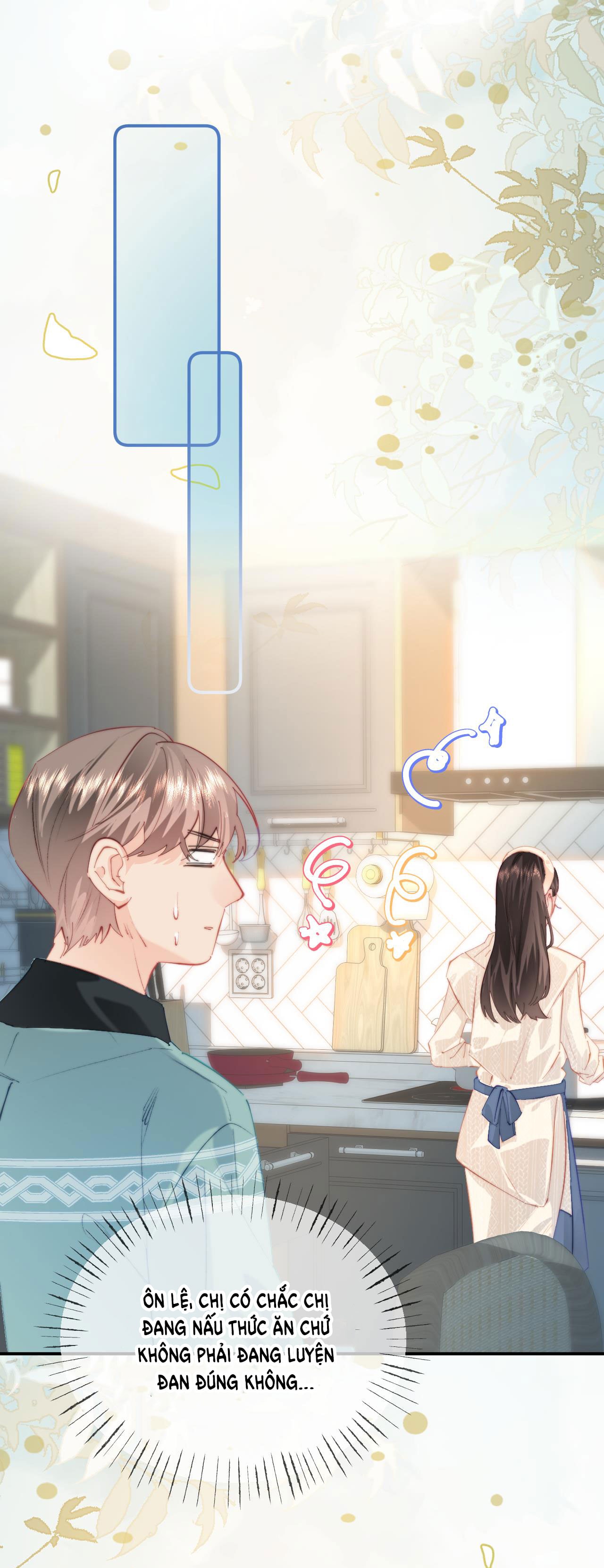 câu chuyện ngọt ngào của cặp vợ chồng đỉnh lưu chapter 107 20