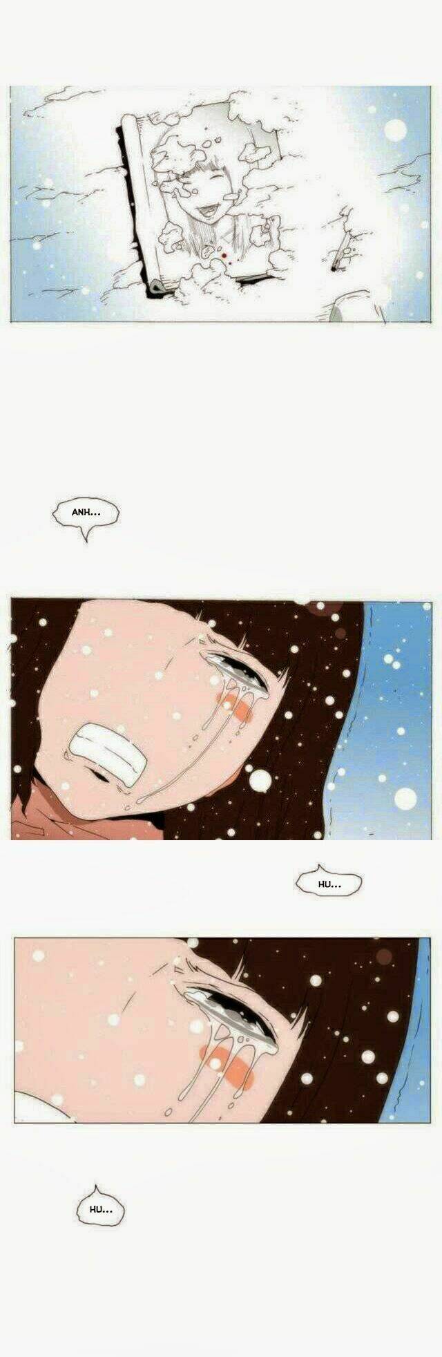 can't see can't hear but love chapter 81 72