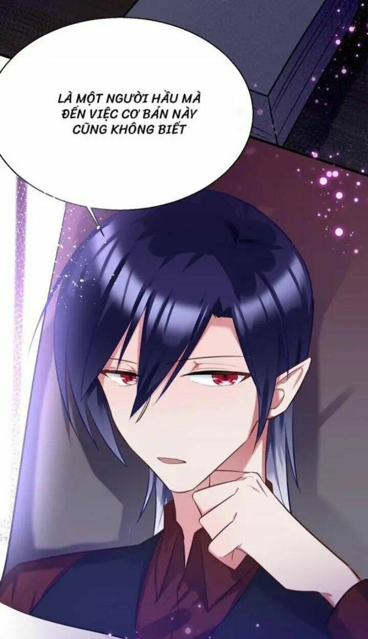 huyết tộc điện hạ đừng giết ta chapter 15.1 22