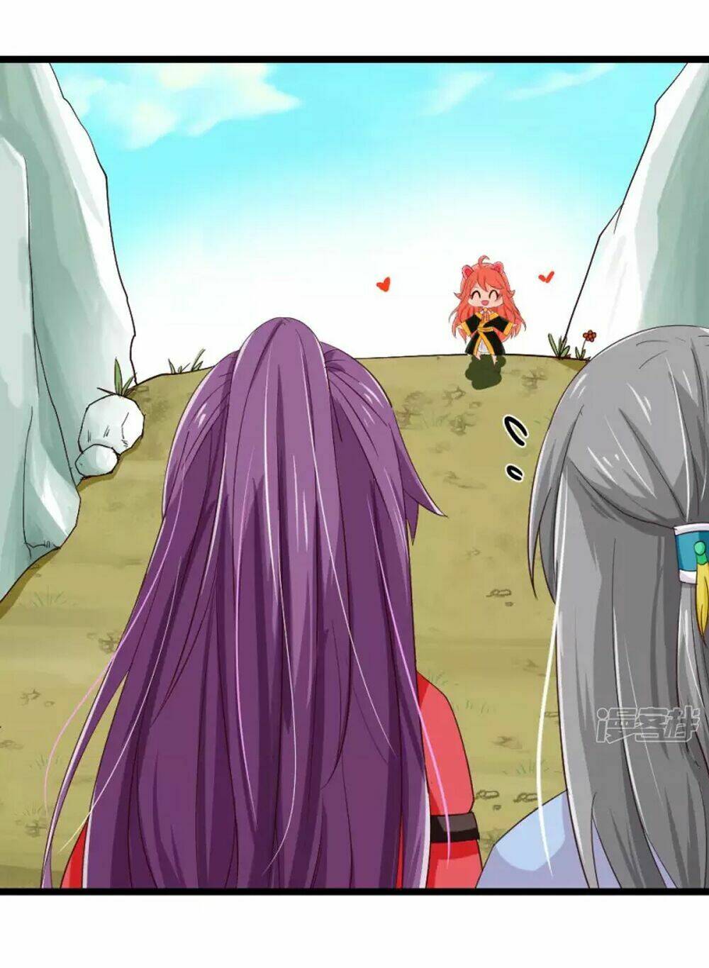 đệ tử của ta là heo chapter 6 9