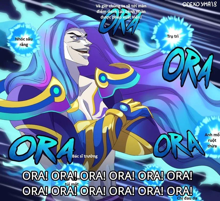 sự lụi tàn của usuzumi chapter 118 32