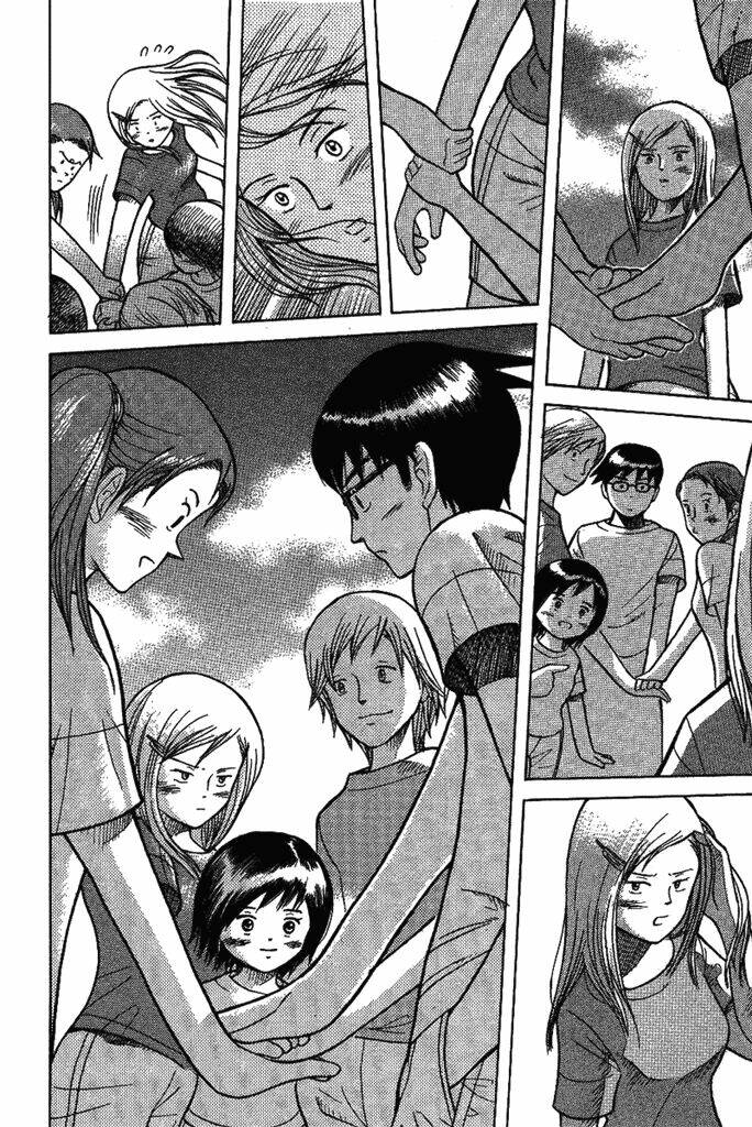 twin spica chapter 3 12