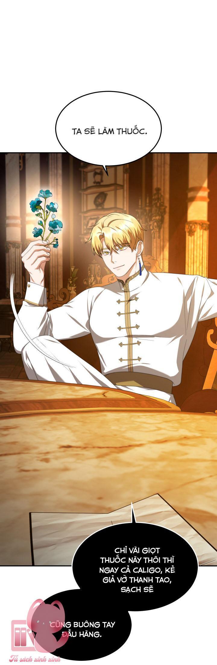 từ chồng cũ hóa thành nam chính chapter 43 12