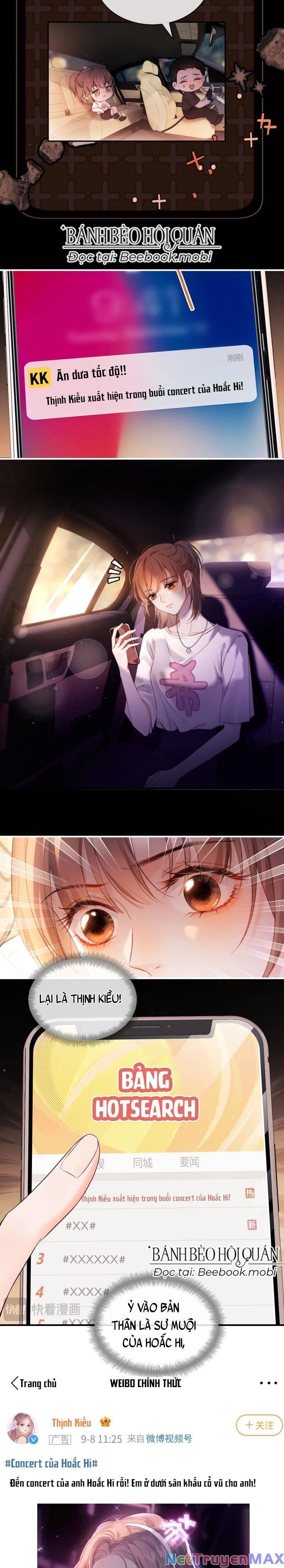 fan vợ - bạn đã biết chưa? chapter 2 5