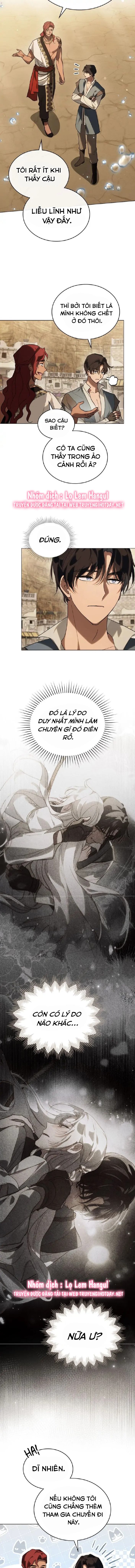 khi định mệnh đưa chúng ta gặp nhau chapter 39 5