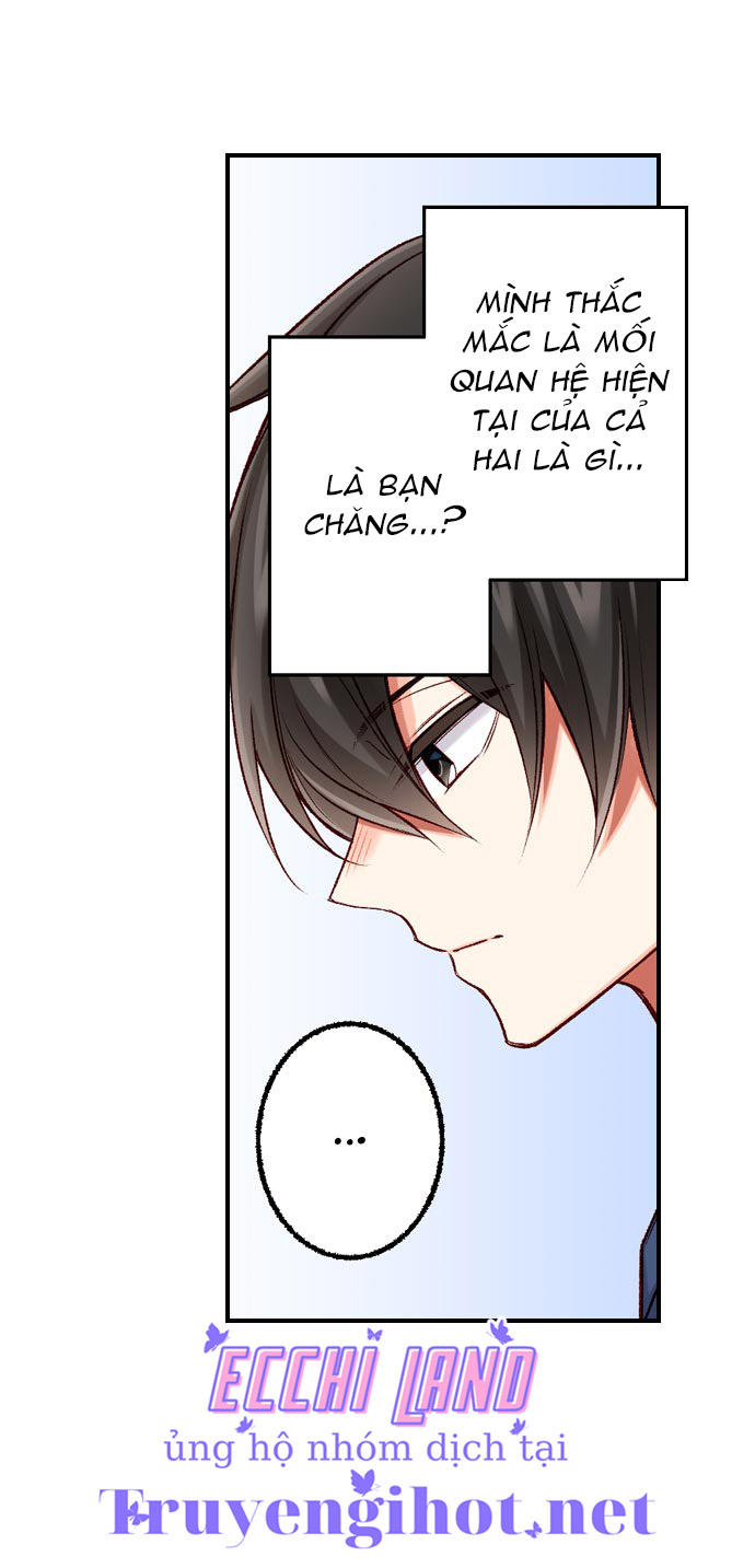 họ chắc chắn đã làm chuyện đó chapter 40.2 16