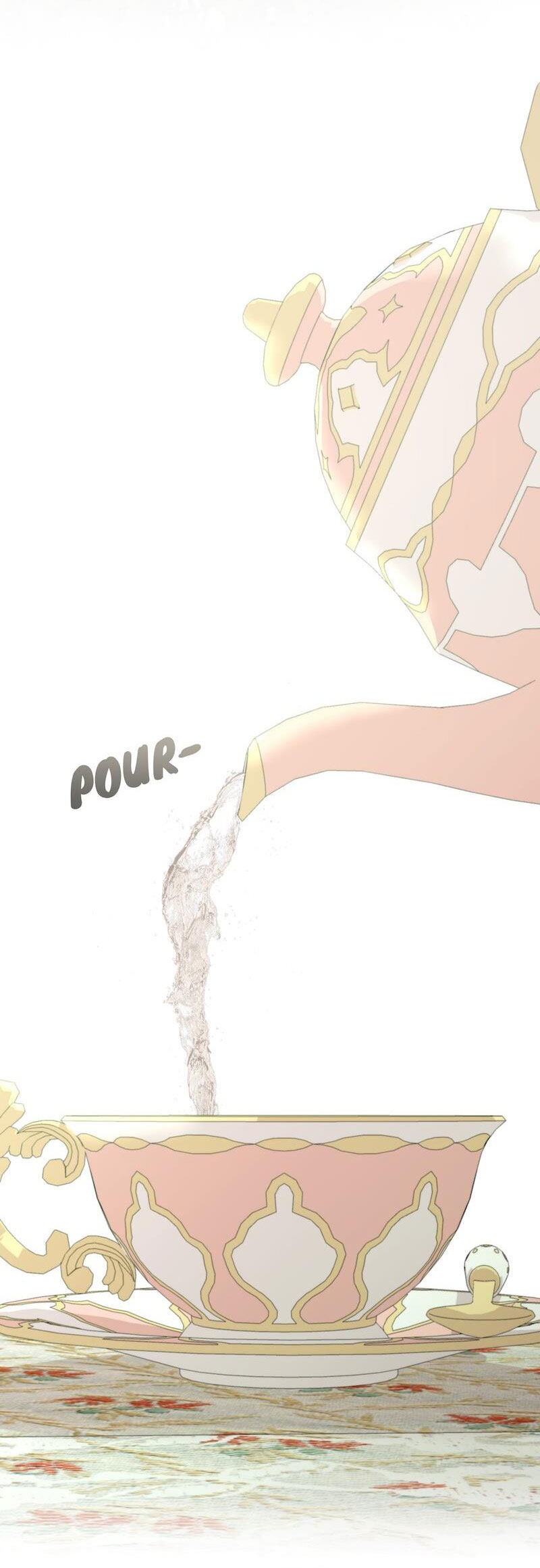 nữ hầu muốn đình công chapter 23.1 21