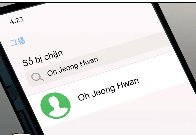 ám ảnh pheromone chapter 39 81