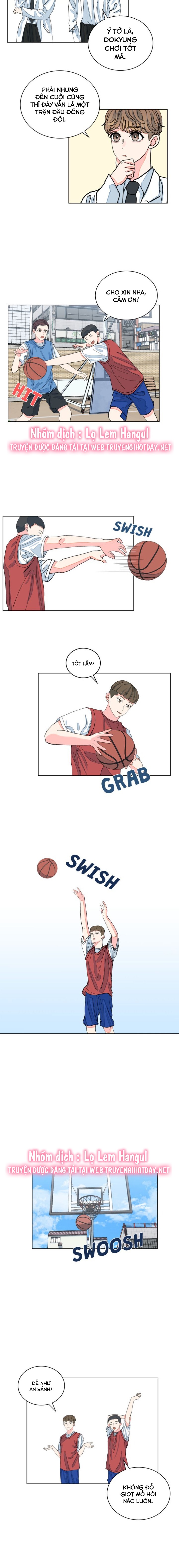 lọ lem hangul coming soon chapter 38 1