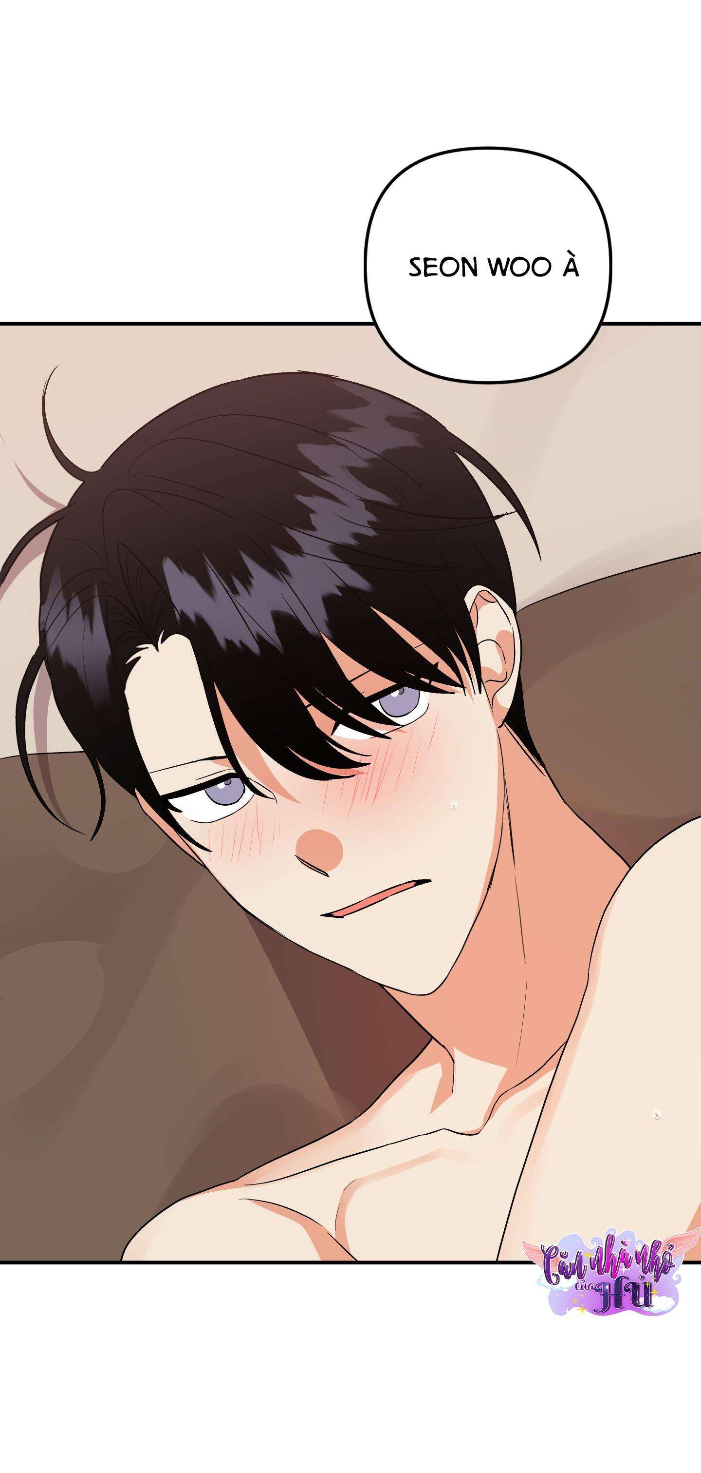 tên xấu xa của tôi xxx chapter 53 70