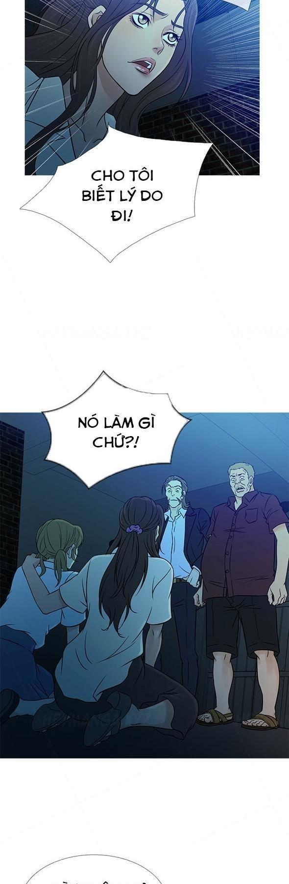 thiên đường chapter 54 30