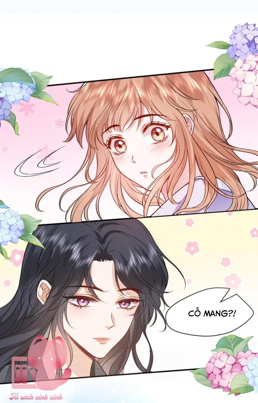 phu nhân mỗi ngày đều tại tuyến vả mặt chapter 7 24