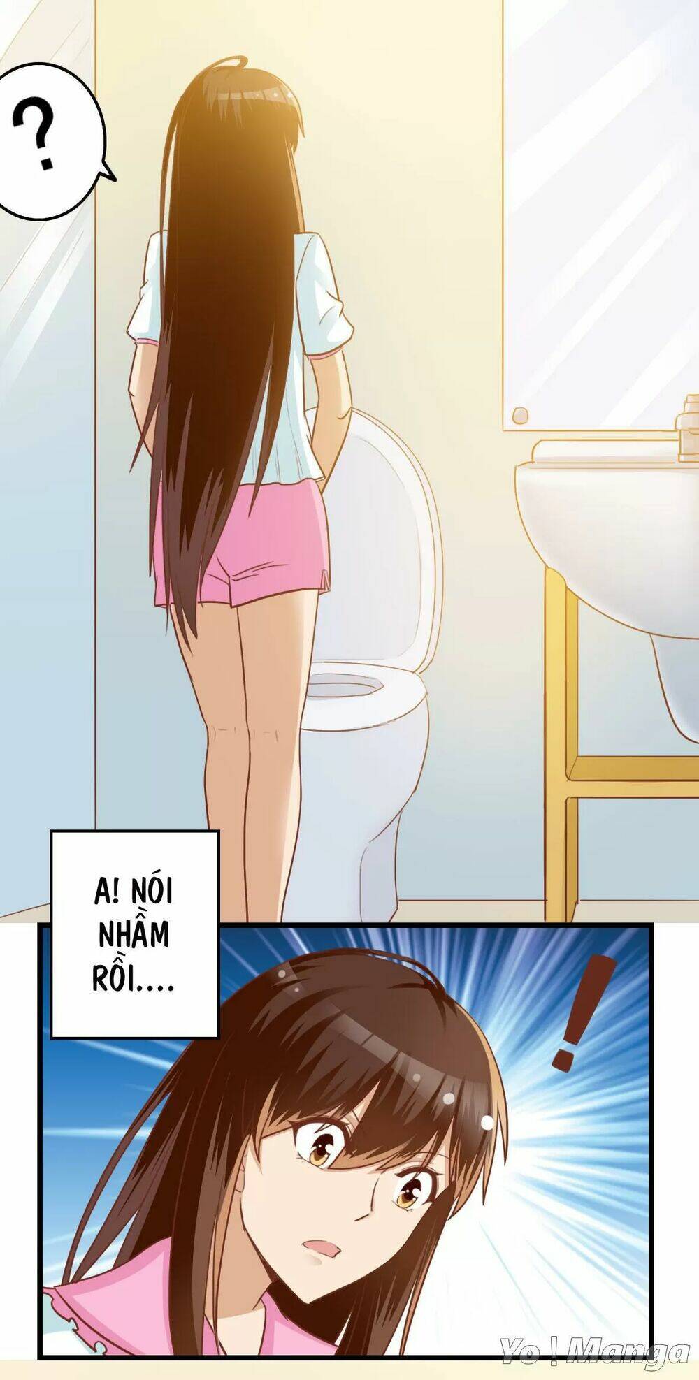 tôi là vợ tôi chapter 73 8