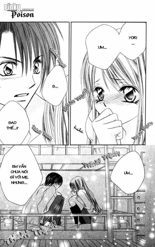 i love my little sister chapter 1 6