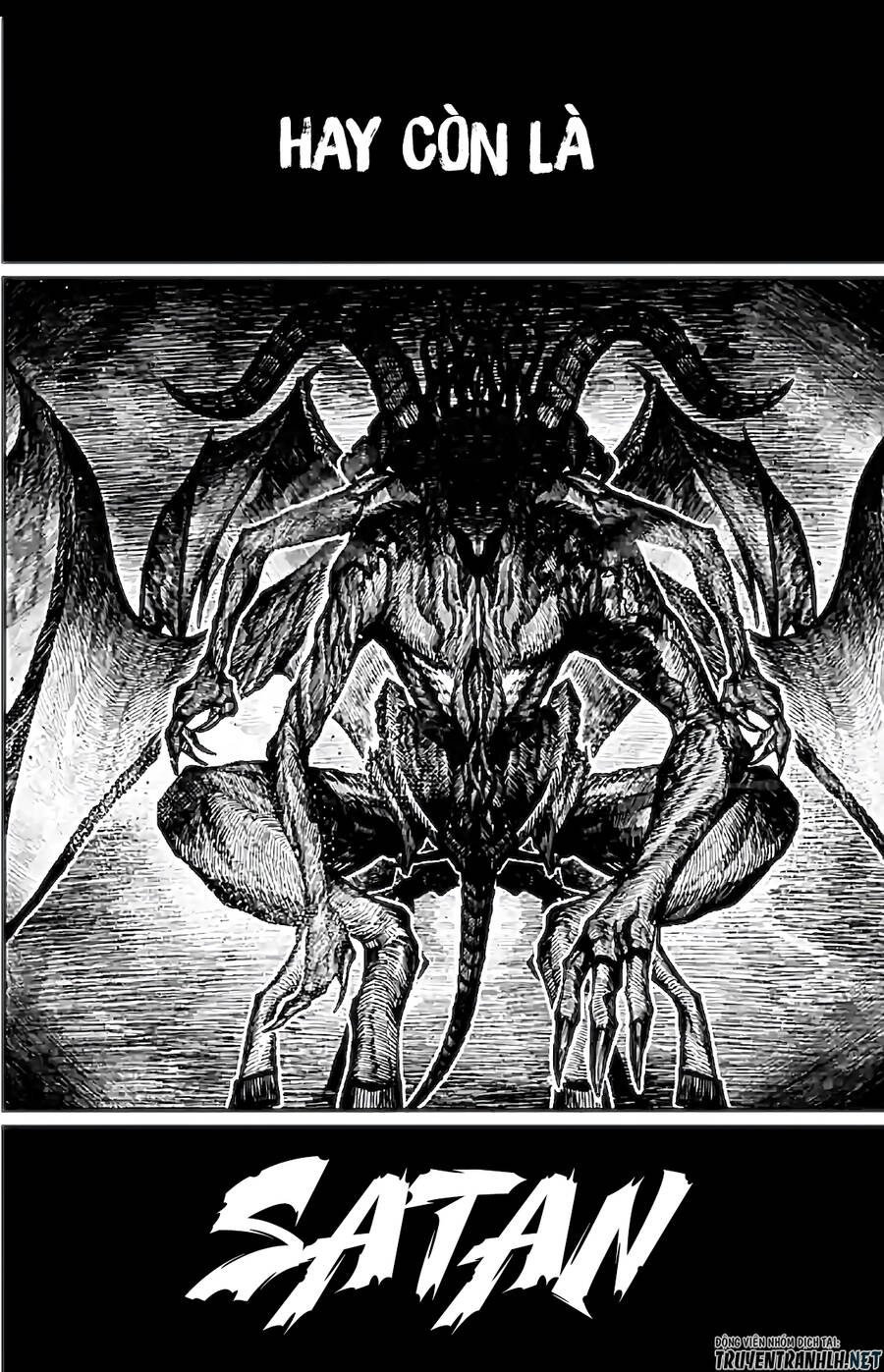 đại chiến nhân thần chapter 67 1