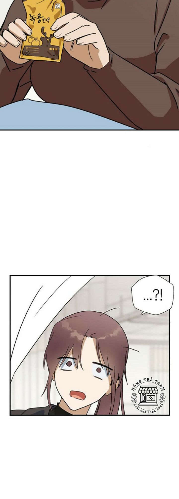 duyên nợ kiếp trước chapter 20 22