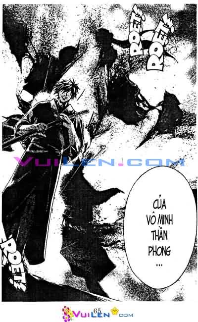 mắt quỷ kyo chapter 69 67