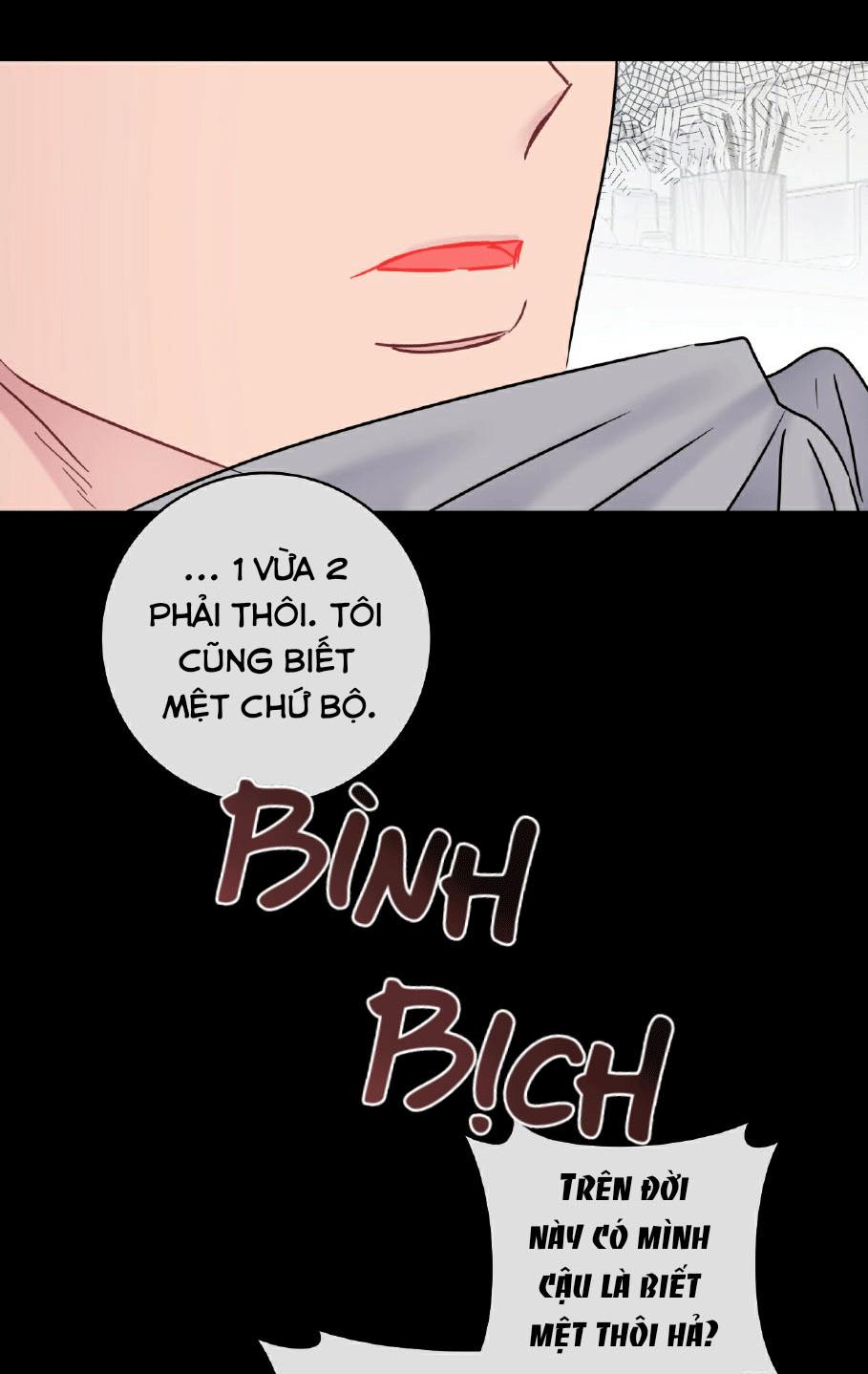 tình yêu bình dị nhất chapter 32 27