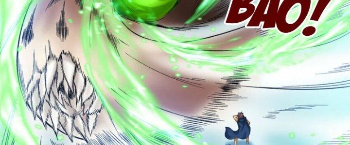 ẩn cư mười vạn năm, đời sau mời ta rời núi chapter 44 12