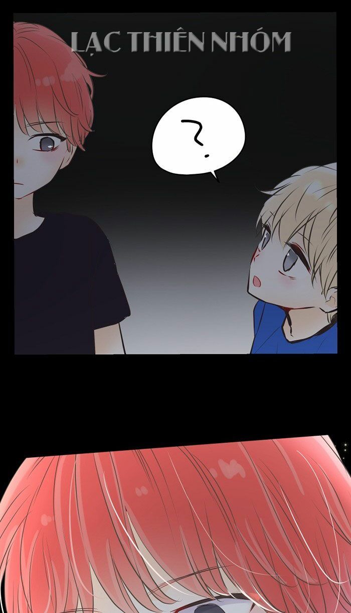 choco ngọt ngào chapter 30 31