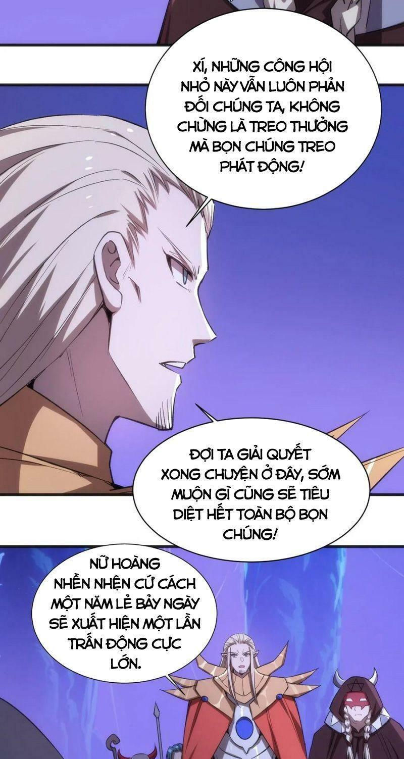 thánh đường chi thành chapter 63 3