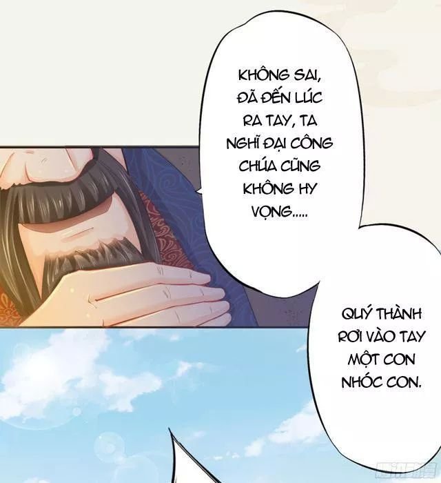 tuyệt thế luyện đan sư chapter 18 30