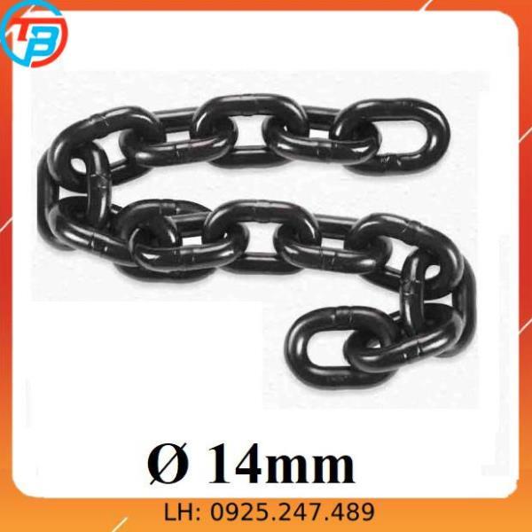 Dây xích đúc tải cao Phi CÁP THÉP Thái Bình VinàN