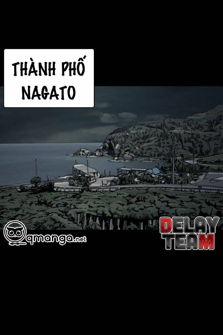 thợ săn đầu tiên chapter 49 40