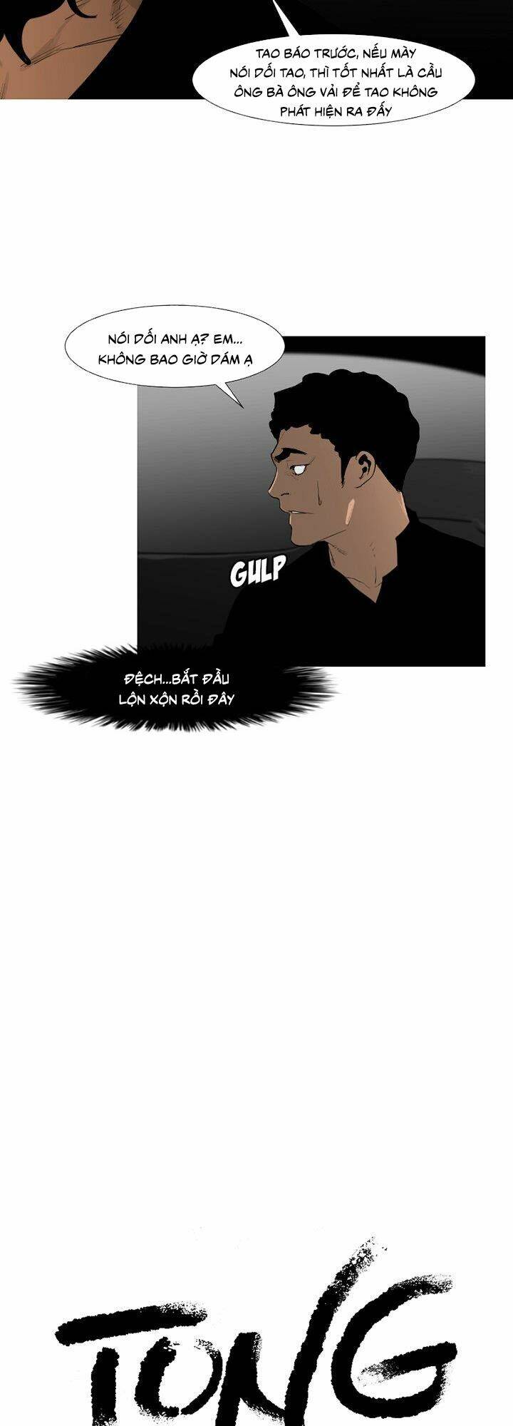 kẻ mạnh nhất - tong edge chapter 65 2