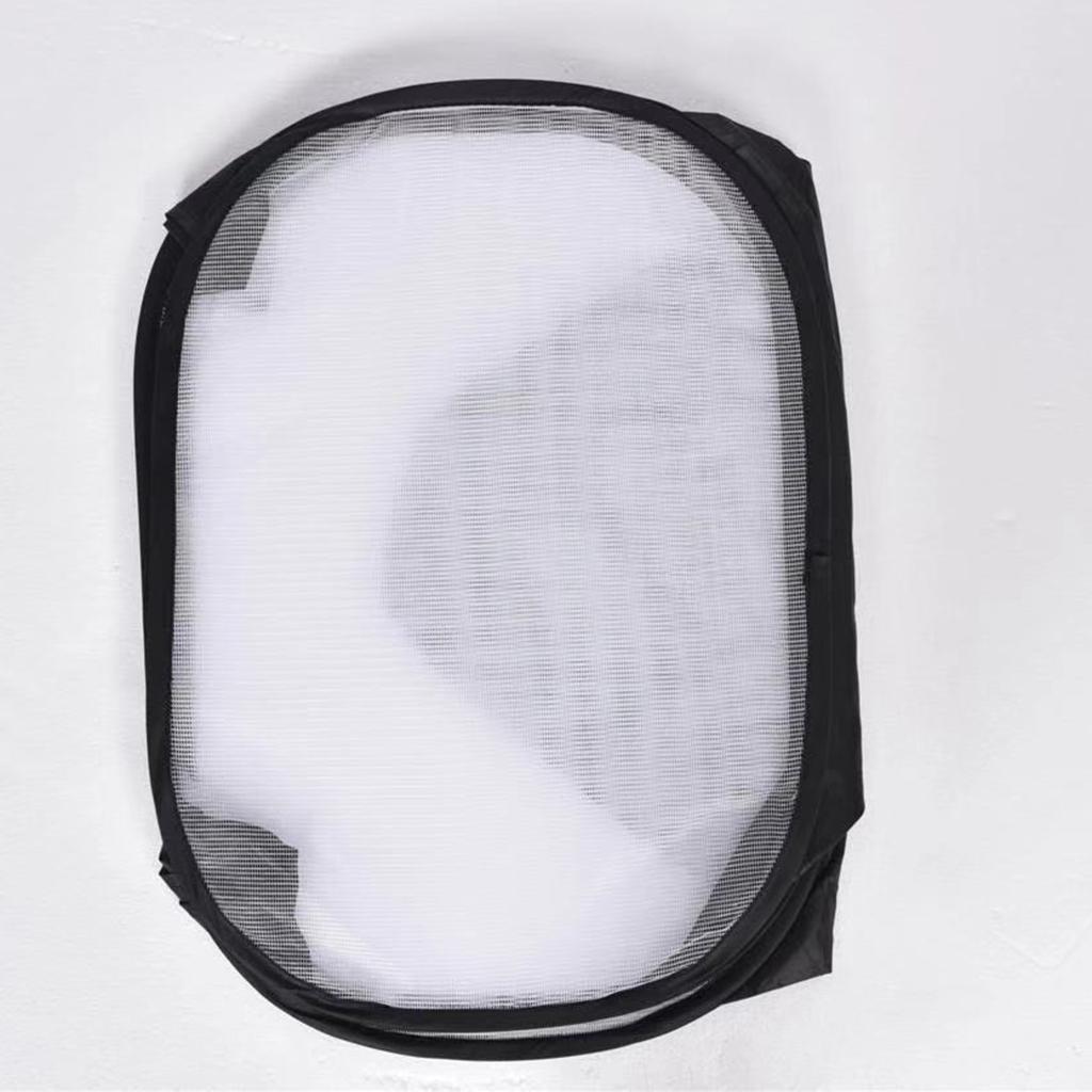 Foldable Pen Cage Hamster Rabbit Squirrel Reptiles Indoor/Outdoor 2 Pack