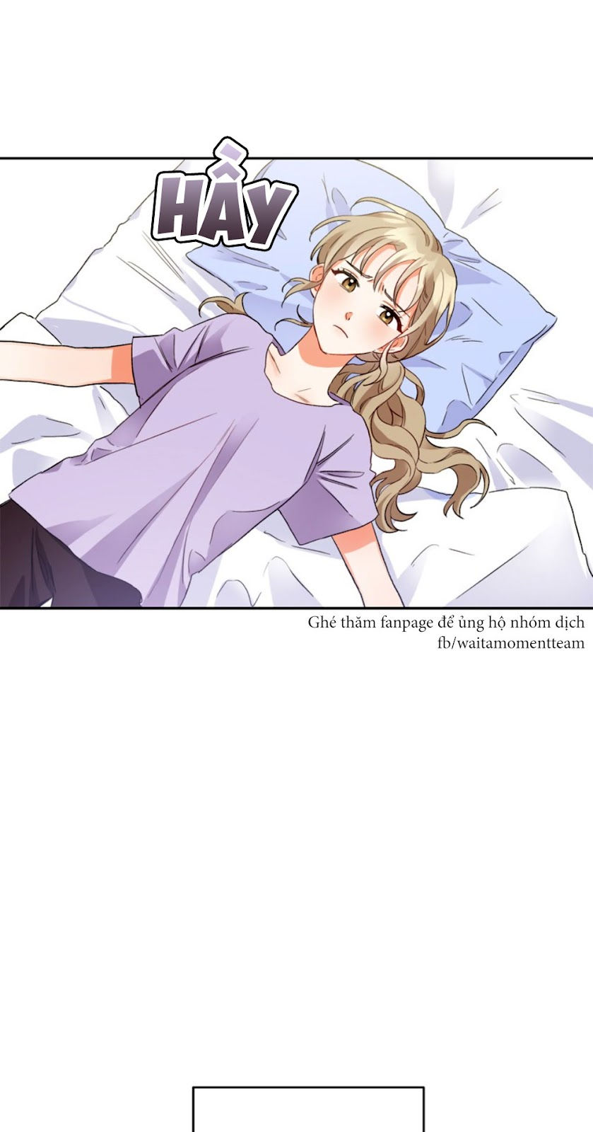 nụ hôn của giác quan thứ sáu chapter 4 18