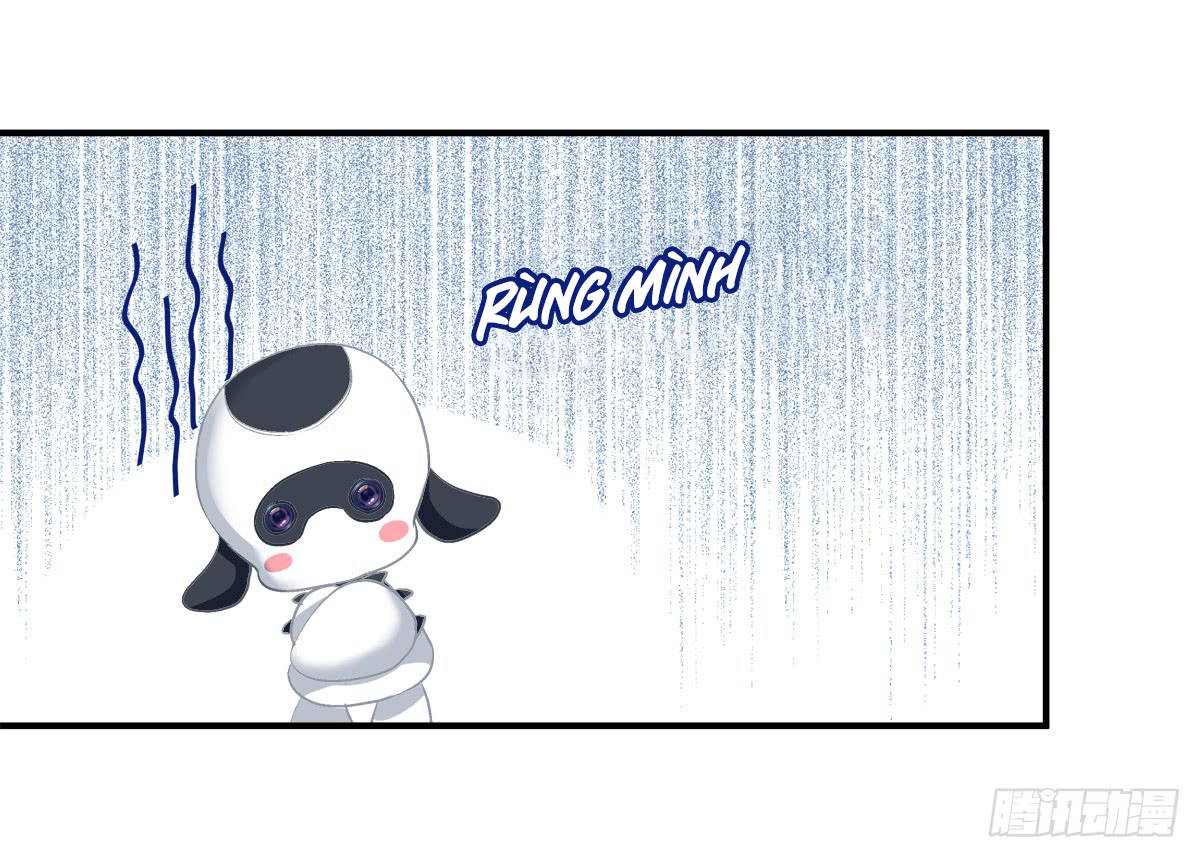 kiểm soát tuyệt đối chapter 6 13