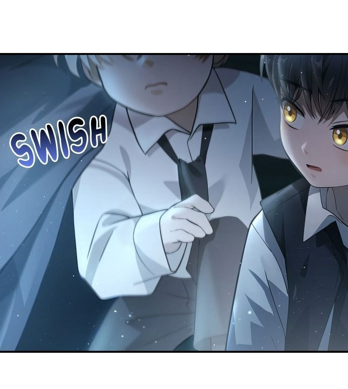 dark moon - tế đàn ánh trăng chapter 73.1 11