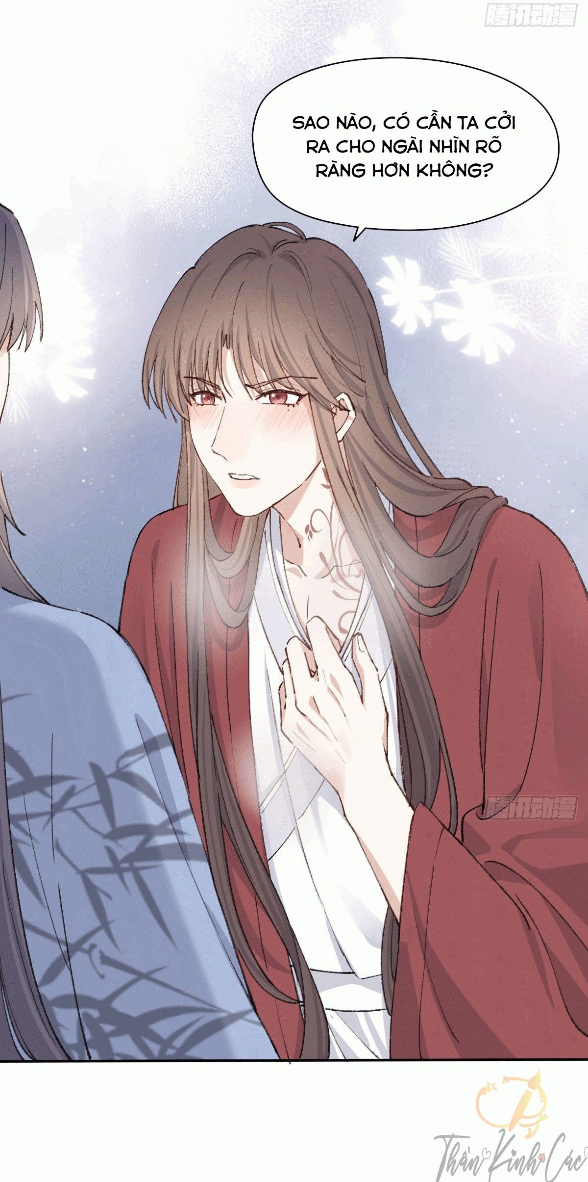 song vương chapter 17 8