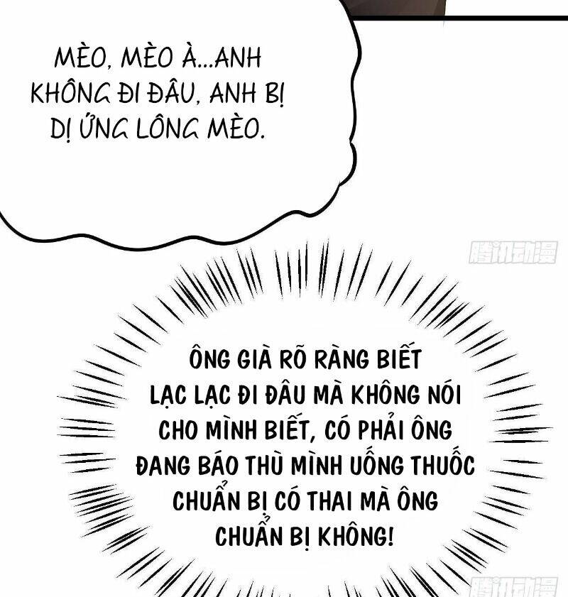 đế thiếu ngọt sủng: manh thê sống lại không ngoan chapter 28 55