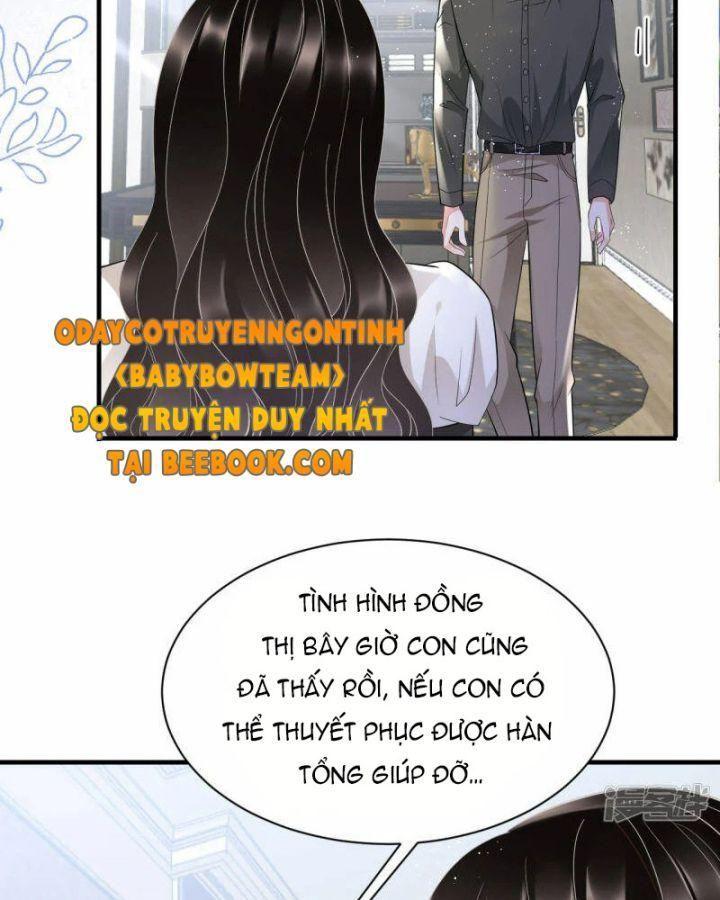 đại tiểu thư có thể có cái gì xấu chapter 30 25