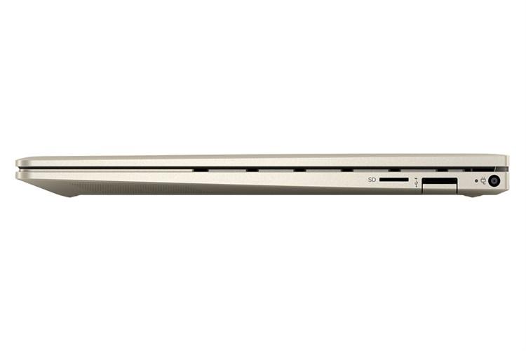 Laptop HP Envy X360 13 bd0530TU i5 1135G7/8GB/512GB/13.3&quot;F/Touch/Pen/Win11/(4Y0Y4PA)/Vàng - Hàng chính hãng