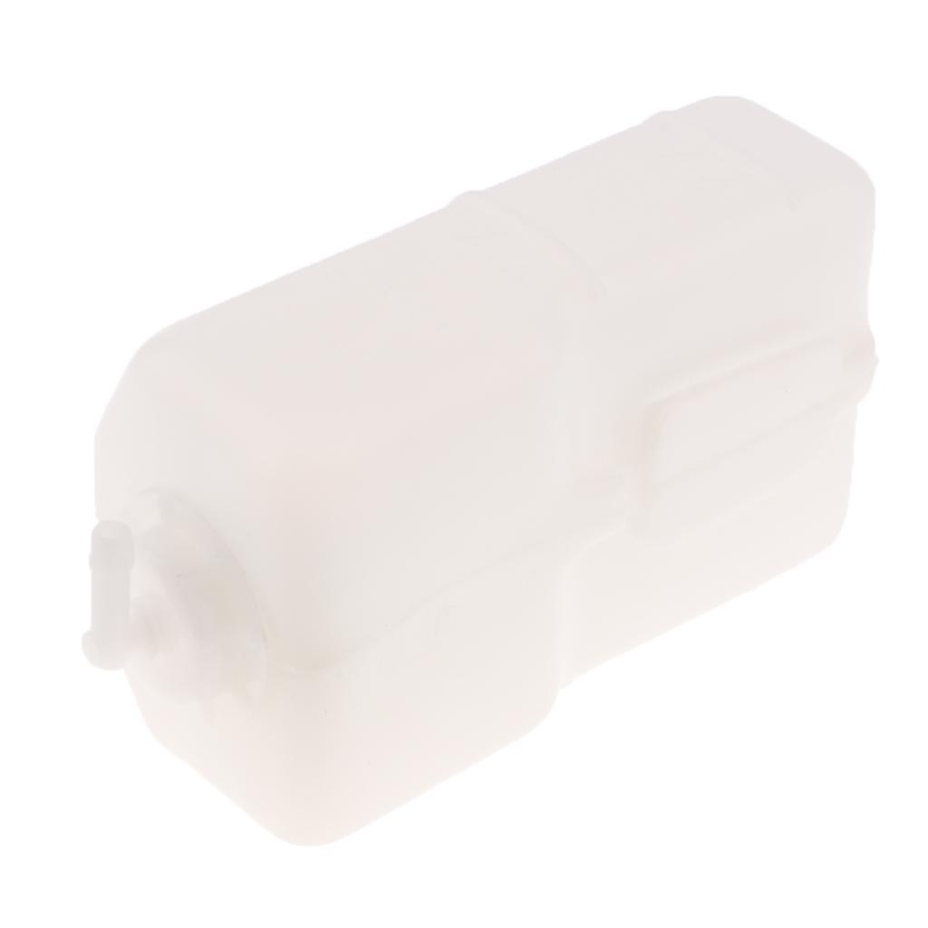Radiator Coolant Fluid Overflow Bottle Tank Reservoir for Accord 98-02