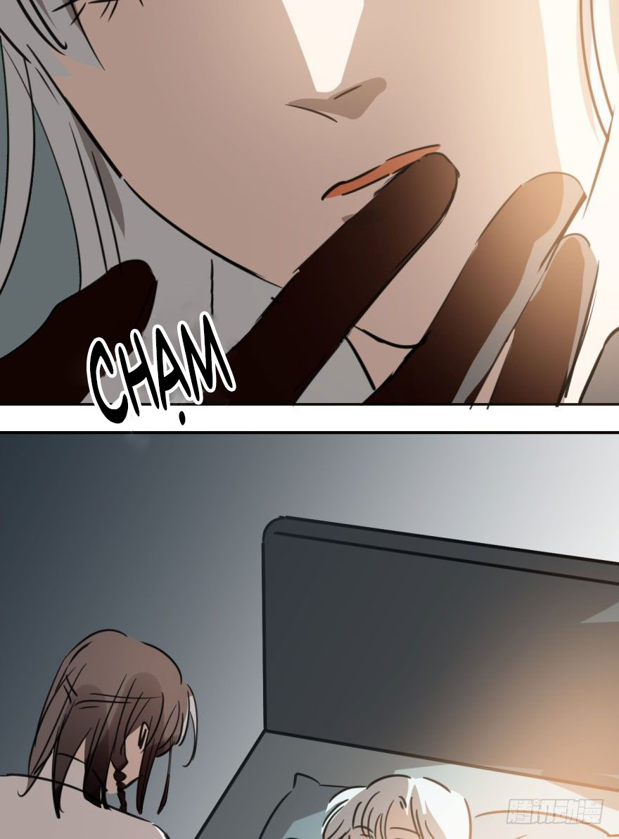 bắt lấy ngao ngao chapter 34 70