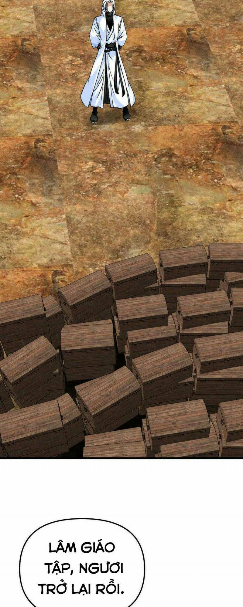 trọng sinh ta là đại thiên thần chapter 171 36