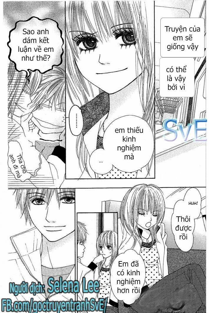 egaku nara happy ending chapter 2 9