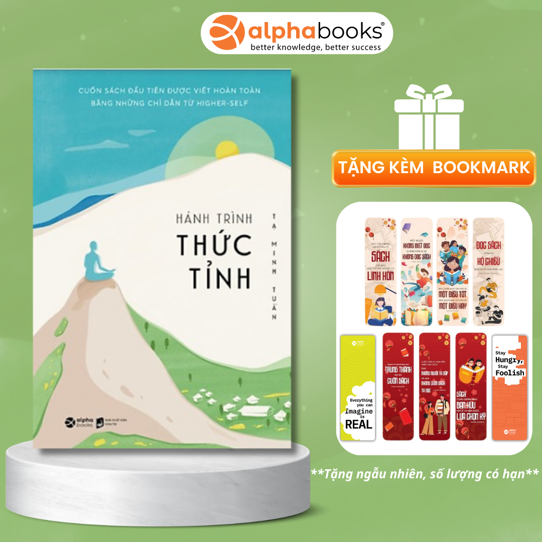 Hành Trình Thức Tỉnh